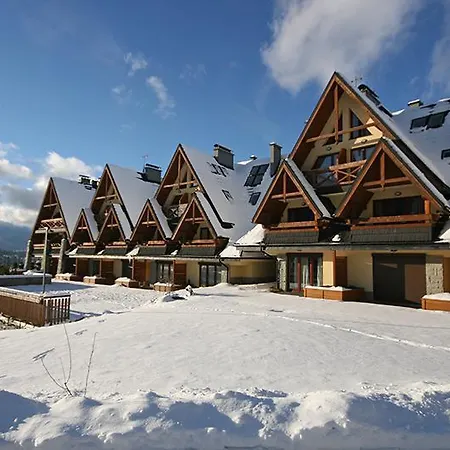 Krokus Apartamento *