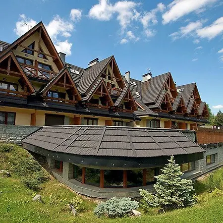 Apartamento Krokus *