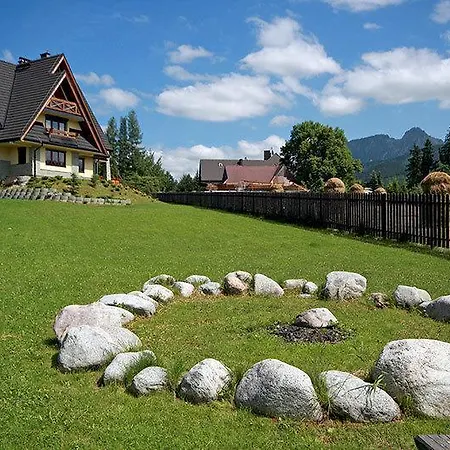 Krokus Koscielisko