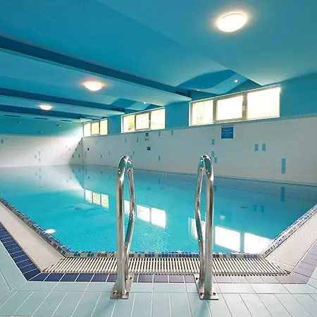 Krokus Διαμέρισμα Kościelisko