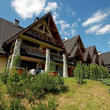 Krokus Apartamento Kościelisko