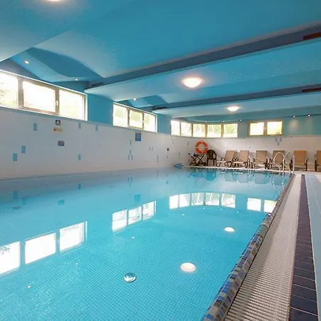 Διαμέρισμα Krokus