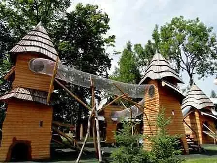 Krokus Lejlighed Kościelisko