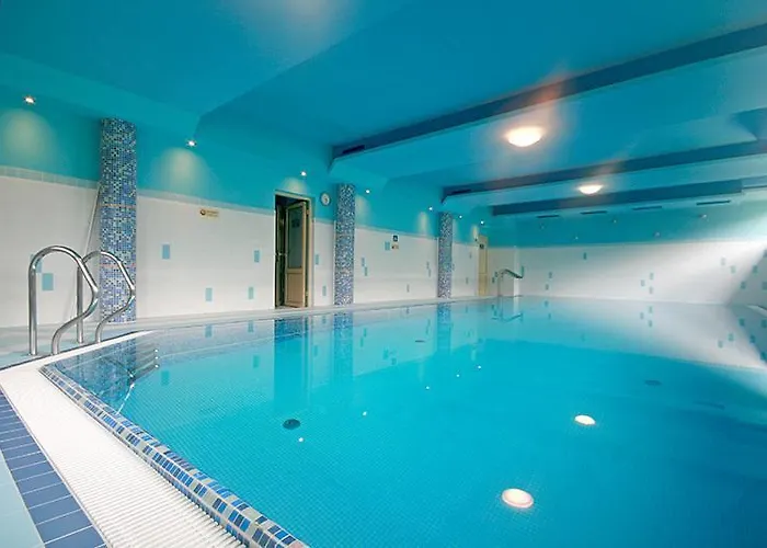 Krokus Lejlighed Kościelisko